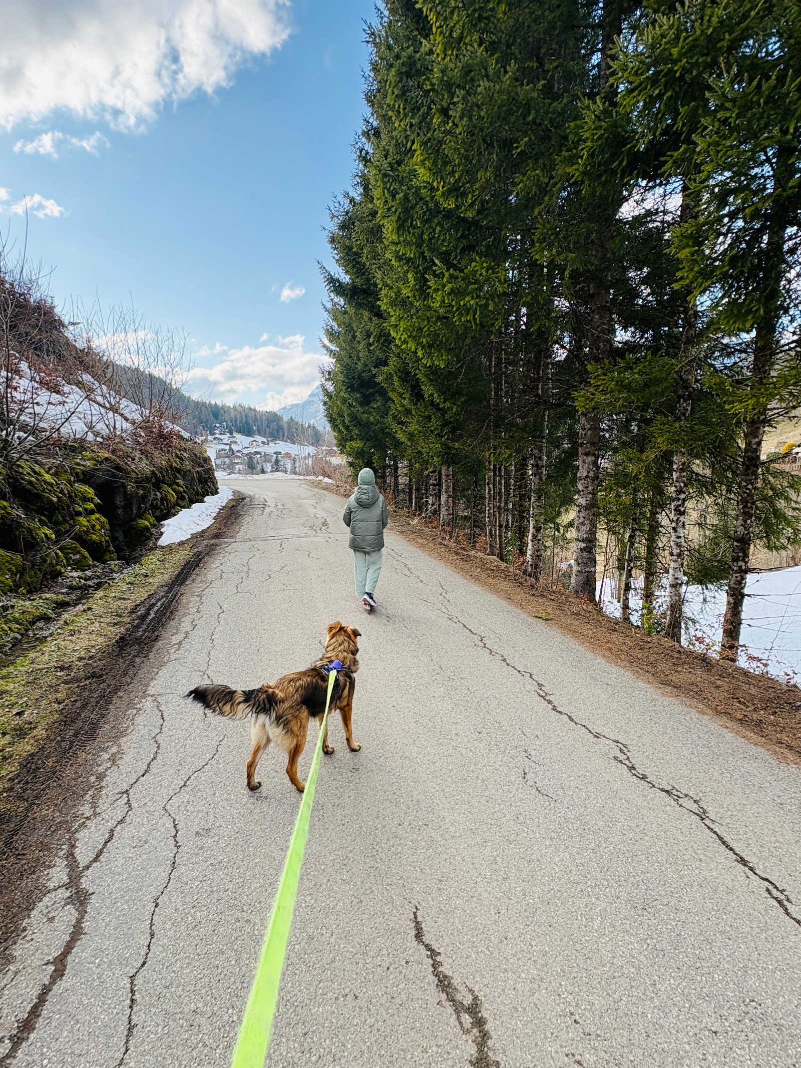 Le week-end on débranche ! 