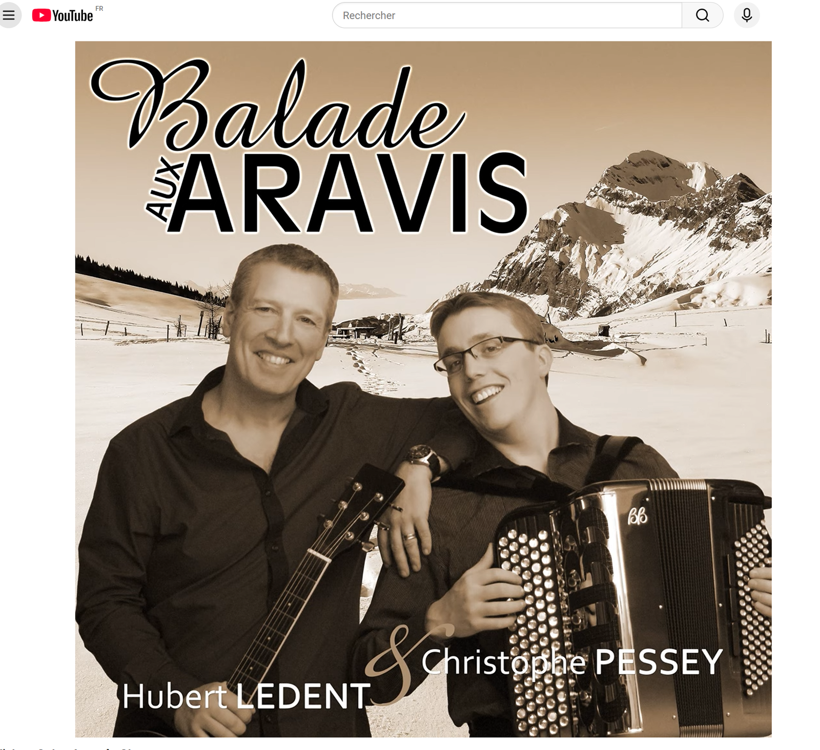 🗓️ *J-4 avant le scrutin* …