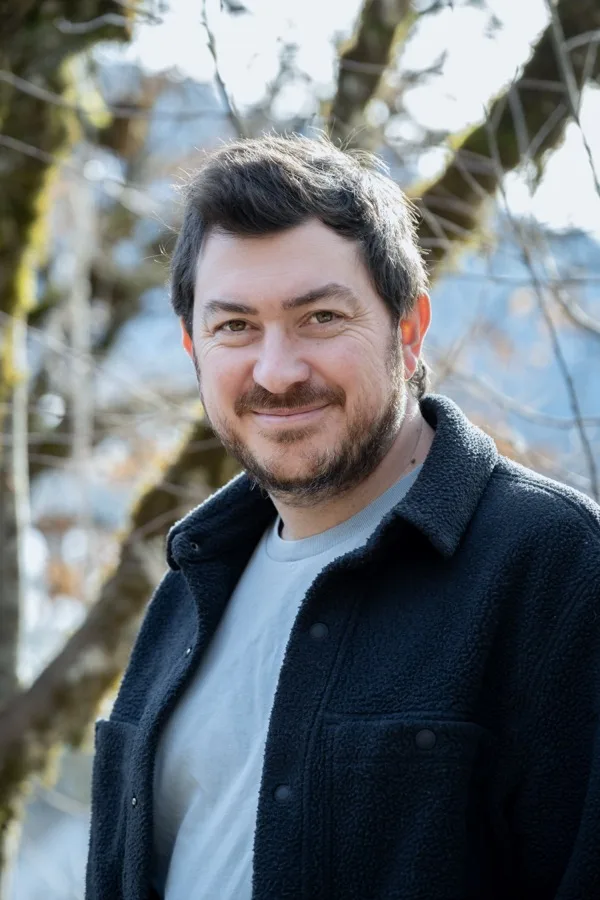 Pierre-Louis Chatelain - Réservataire Pour Saint-Jean municipales 2026 Saint-Jean-de-Sixt