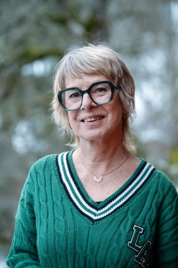 Chantal Buck - Membre Pour Saint-Jean municipales 2026 Saint-Jean-de-Sixt