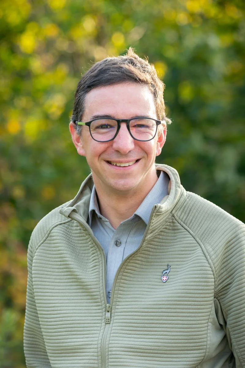 Florian Vallet - Membre Pour Saint-Jean municipales 2026 Saint-Jean-de-Sixt