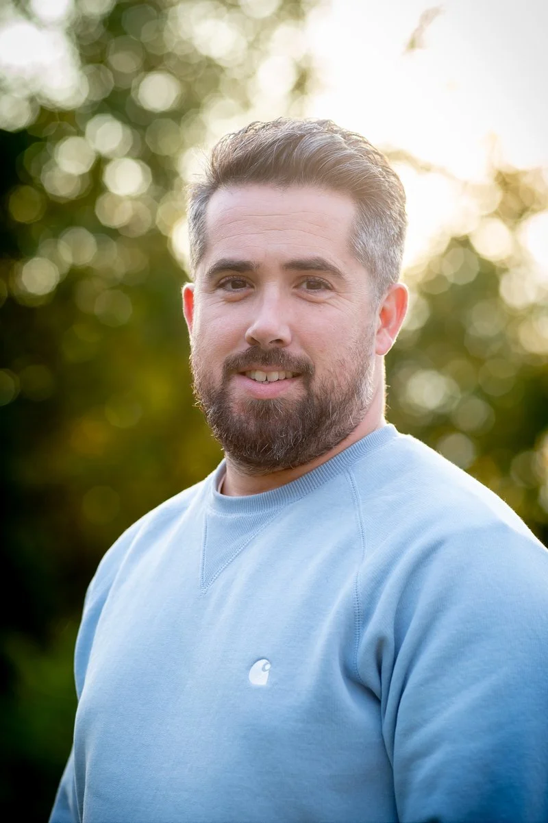 Loïc Bourlet de la Vallée - Membre Pour Saint-Jean municipales 2026 Saint-Jean-de-Sixt