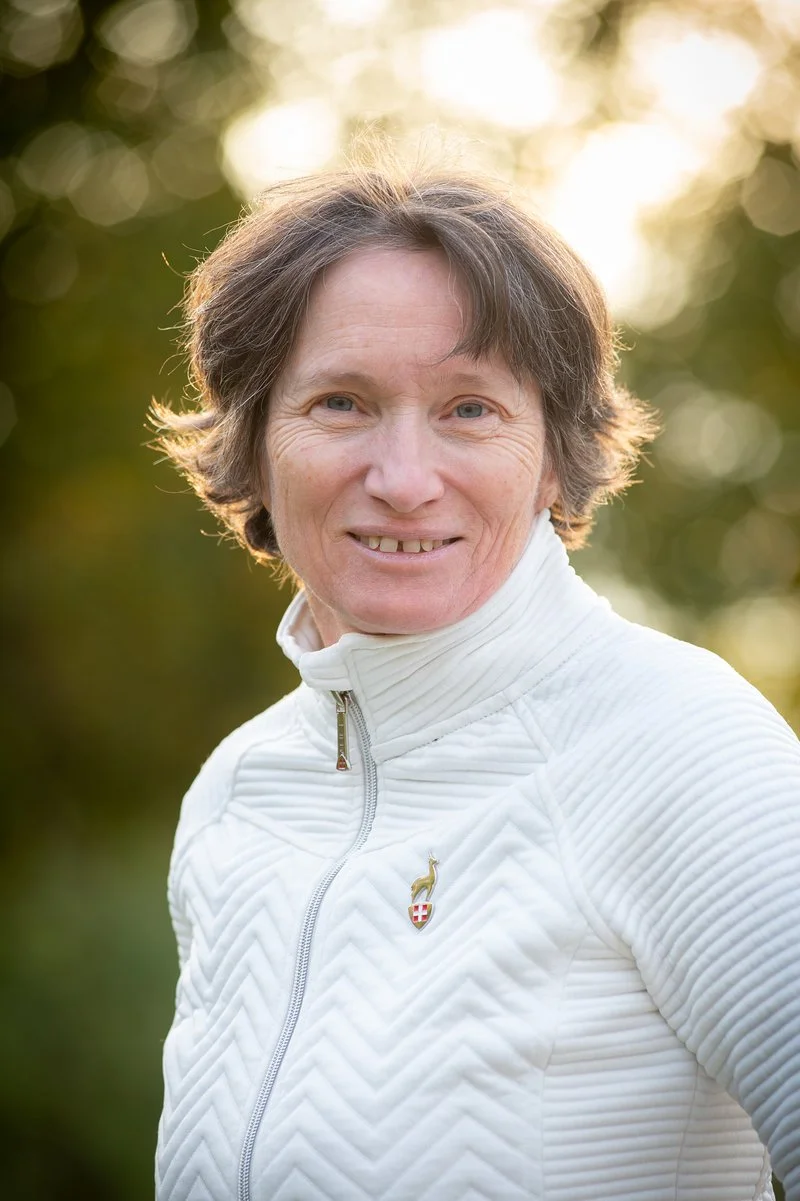 Sophie Levet - Membre Pour Saint-Jean municipales 2026 Saint-Jean-de-Sixt