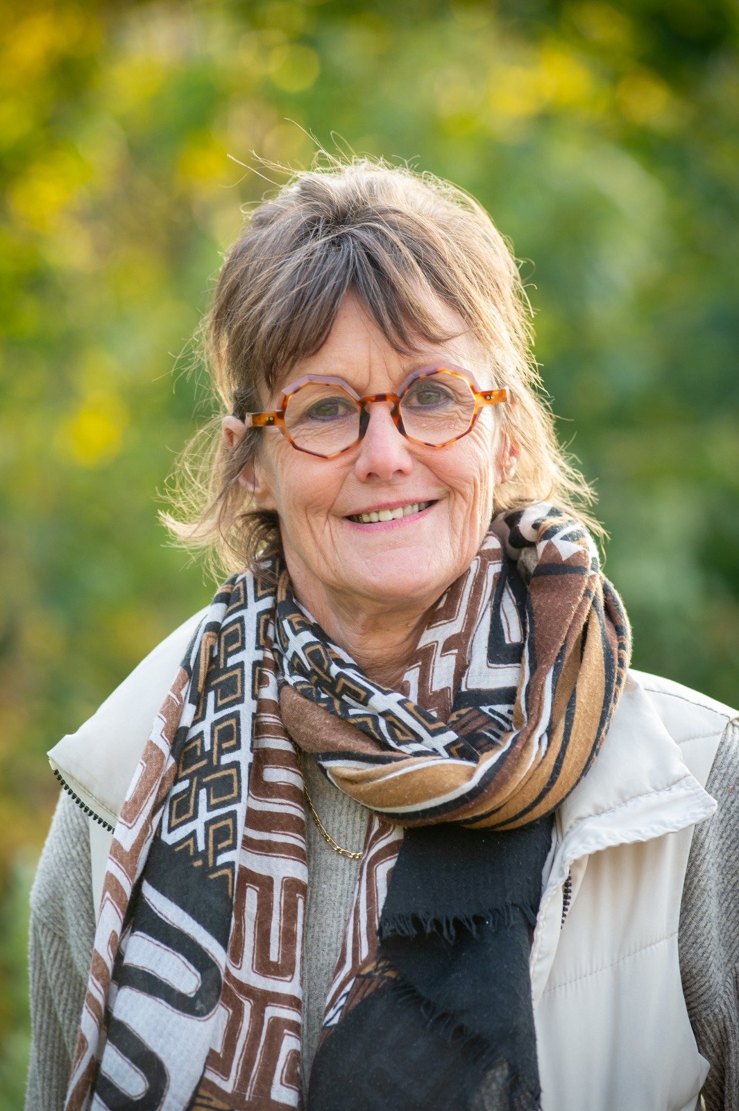 Yvette Favre Lorraine - Réservataire Pour Saint-Jean municipales 2026 Saint-Jean-de-Sixt